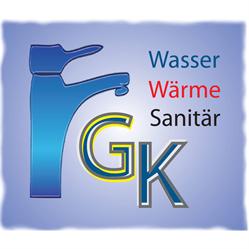 GK Installationen - Gerhard Kratzer