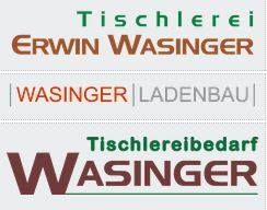 Tischlerei - Erwin Wasinger e.U.