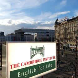 Advanced Learning Systems GmbH - The Cambridge Institute