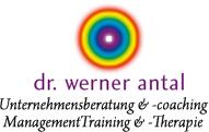 Dr. Werner Antal - Mtt-Antal, Dr. Werner Antal