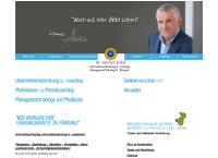 Website von Dr. Werner Antal - Mtt-Antal, Dr. Werner Antal