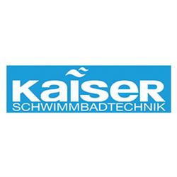 Kaiser Johann - Schwimmbadtechnik
