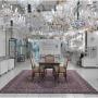 Dotzauer Lighting ProduktionsgmbH - Schauraum, Brunn am Gebirge