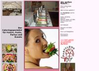 Website von Christian Por