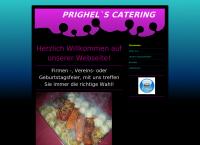 Engelbert Klaus Prighel
