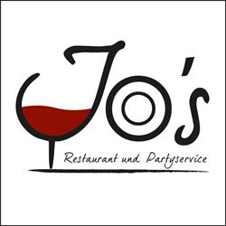 Jochen Neustifter - Jo`s Restaurant & Partyservice