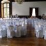 Konrad Catering GmbH Runde Tische