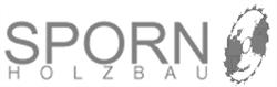 Wolfgang Sporn - Sporn Wolfgang Holzbau