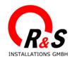 R&s Installations GmbH