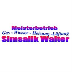 Installateur Walter Simsalik