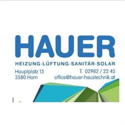 Hauer Haustechnik GmbH