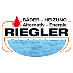 Riegler - Bäder - Heizung - Alternativenergie