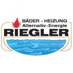 Riegler - Bäder & Heizung