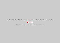 Website von Johann Scheureder