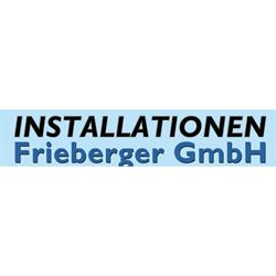 Frieberger Installationen GmbH
