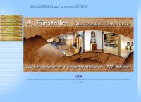 Anton Fürstaller - Holzwerkstatt anton Fürstaller