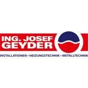 Ing. Josef Geyder Betriebs GmbH