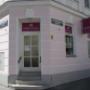Sie finden uns an der Ecke Hettenkofergasse 21 / Ottakringerstr. 157 Sie finden uns an der Ecke Hettenkofergasse 21 / Ottakringerstr. 157