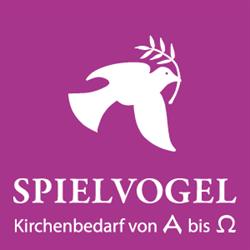 Spielvogel Kirchenbedarf