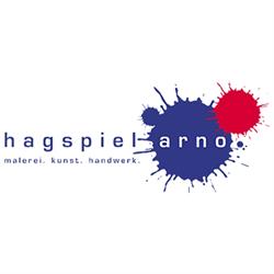 Hagspiel Arno malerei-kunst-handwerk