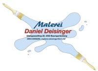 Deisinger Daniel