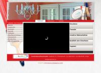 Website von CMP Creativ Malerei Pfneiszl GmbH