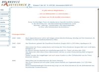 Günter Gebhard Katzenmeyer - M.u.g. Katzenmeyer - Antikes und Dekoratives