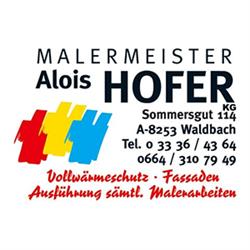 Hofer Alois KG
