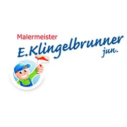 Malermeister Ernst Klingelbrunner jun.