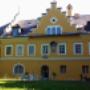 Schloss St. Georgen Schloss St. Georgen