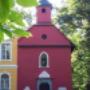 Kapelle Schloss St. Georgen Kapelle Schloss St. Georgen