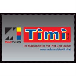 Malermeister TIMI GmbH