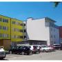 Fassade Wohnhaus