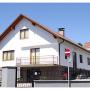 Fassade Einfamilienhaus