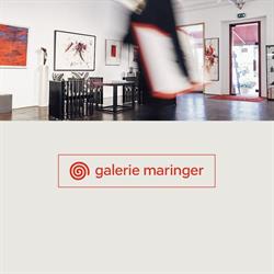 Galerie Maringer Inh. Dr. Karl-Heinz Maringer