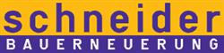Schneider Bauerneuerung GmbH
