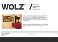 Wolz Gesellschaft m.b.H.