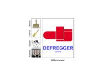 Defregger Michael