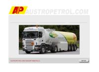 A P - Trading GmbH