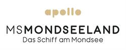 Schifffahrt Mondsee - apollo MS Mondseeland