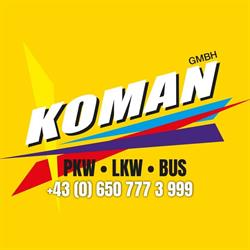 Koman GmbH