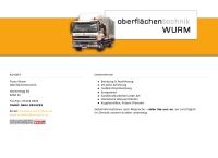 Franz Wurm
