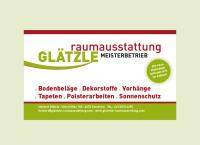 Glätzle Herbert Raumausstattung