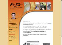 Website von Kargl Alexander