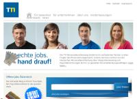 MPS Personalservice GmbH