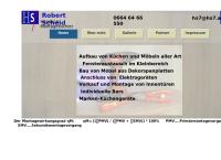 Website von Robert Scheid - Hs7