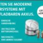 Hörgeräte mit Ladestation