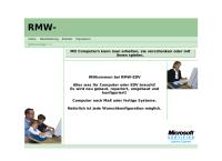 Mathias Reiter - Rmw-Edv