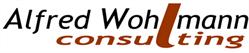 Alfred Johann Wohlmann - Alfred Wohlmann Consulting