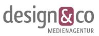 design & co Medienagentur Huttora e.U.